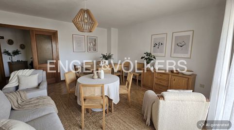 Foto 2 de Piso en venta en Villa de Marin, La Paz, Madrid Capital