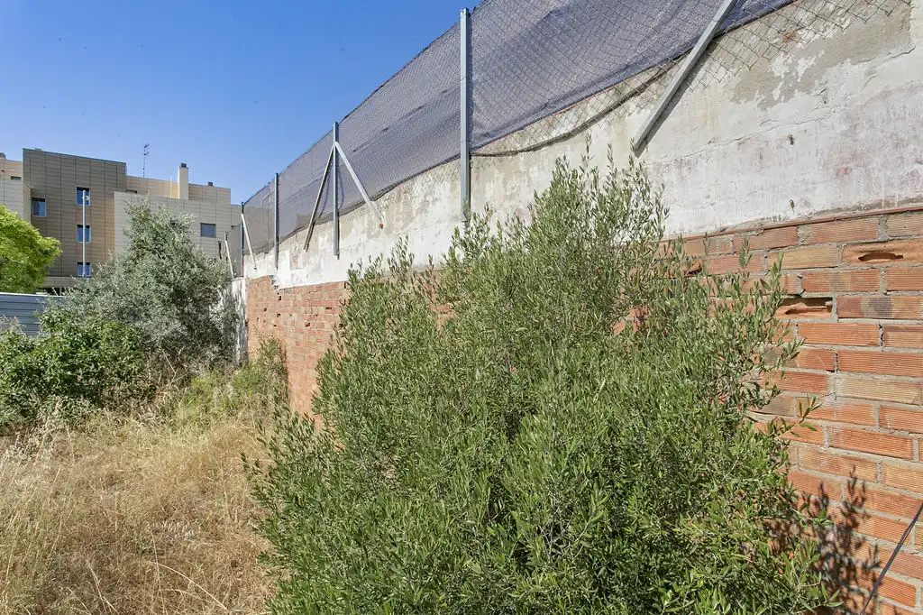 Oficina en venta en C/ Agricultura, Les Roquetes