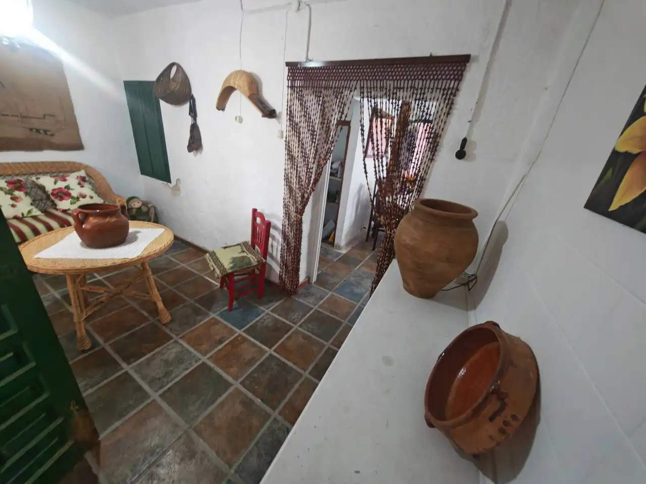 Landhaus mit Garten zum Verkauf in Carretera GR-4402 LA FABRICA MONTEFRIO, imagen 29