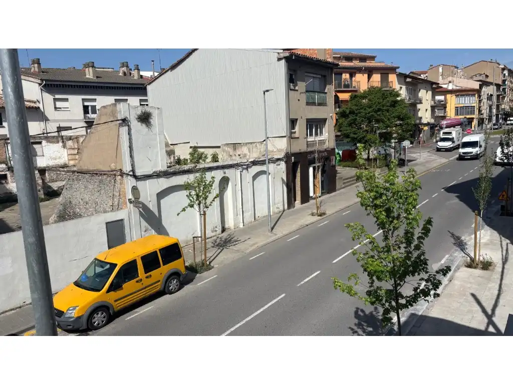 Mini appartamento in vendita a Paseo Sant Joan, imagen 11