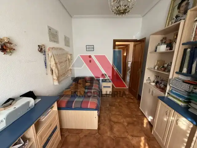 Habitación de Casa o chalet en venta en Fuensalida con Calefacción, Amueblado y Horno