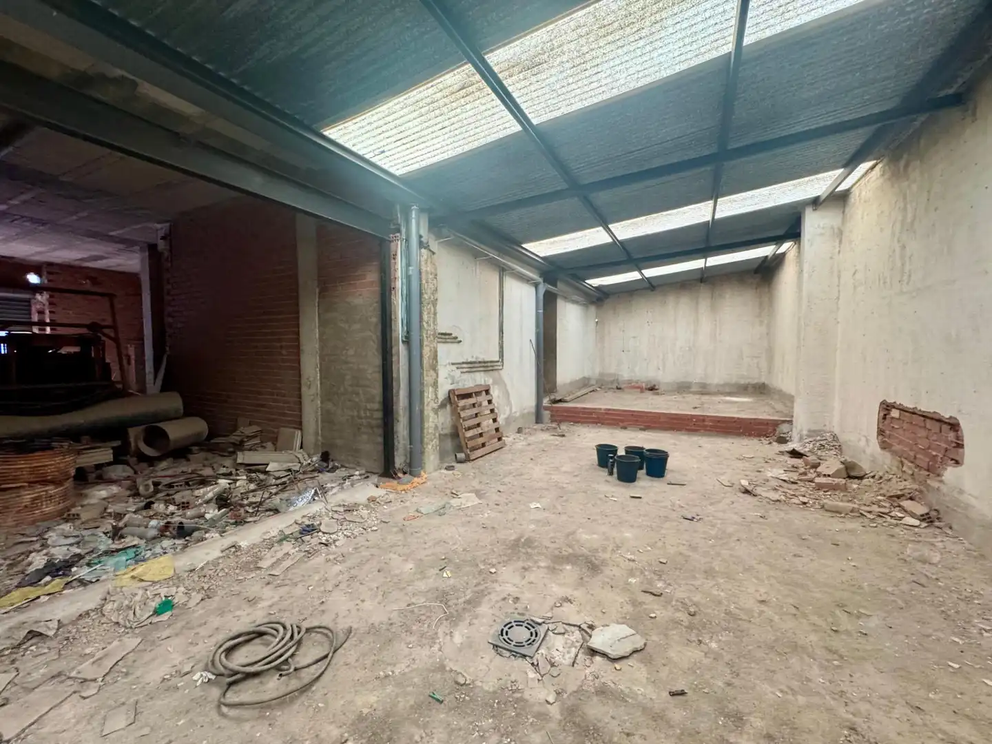 Local comercial en venta en Pedanías Este, imagen 9
