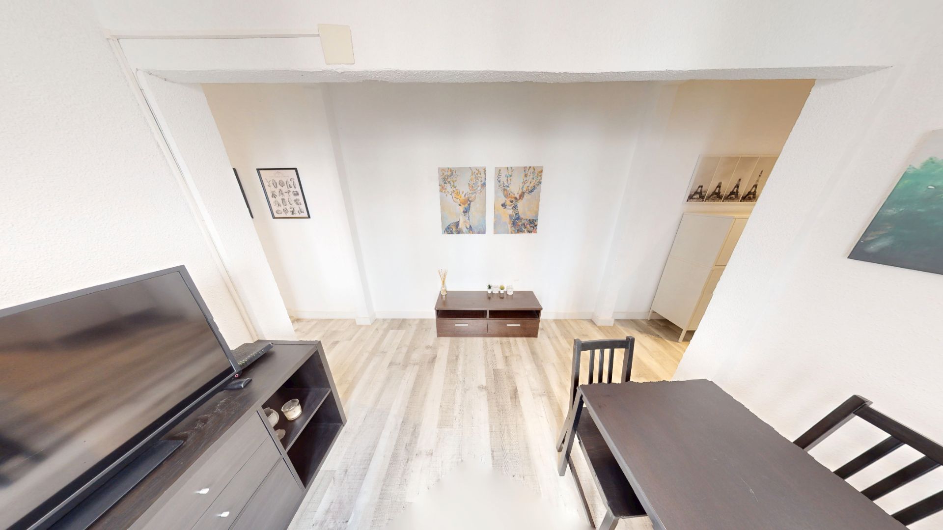 Piso en venta en Alicante / Alacant con Amueblado