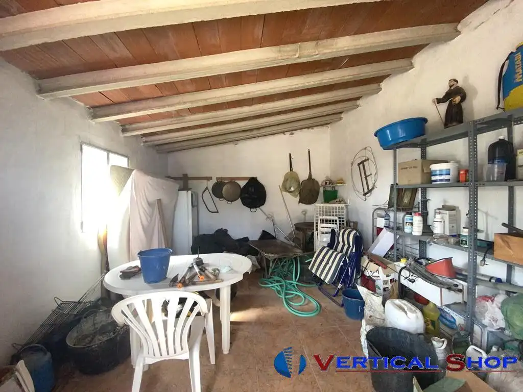 Chalet en venta en Camino Toconera, imagen 19