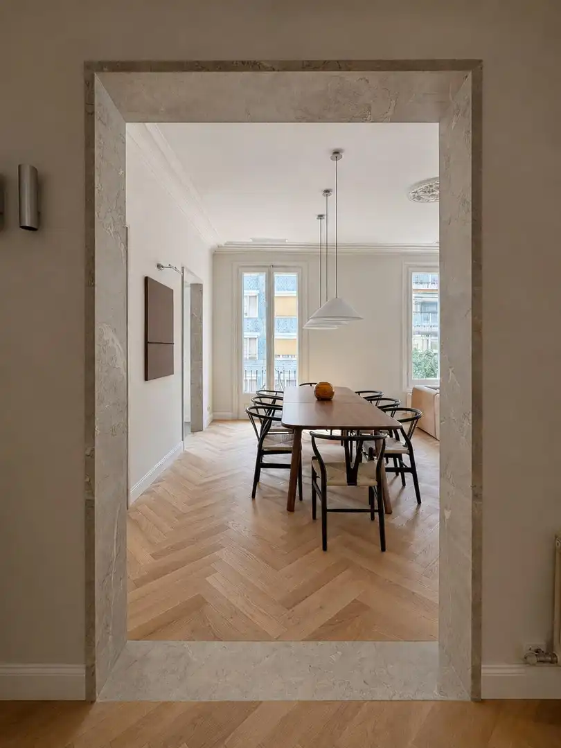 Apartment mit Aufzug zum Verkauf in Sarrià - Sant Gervasi, imagen 8