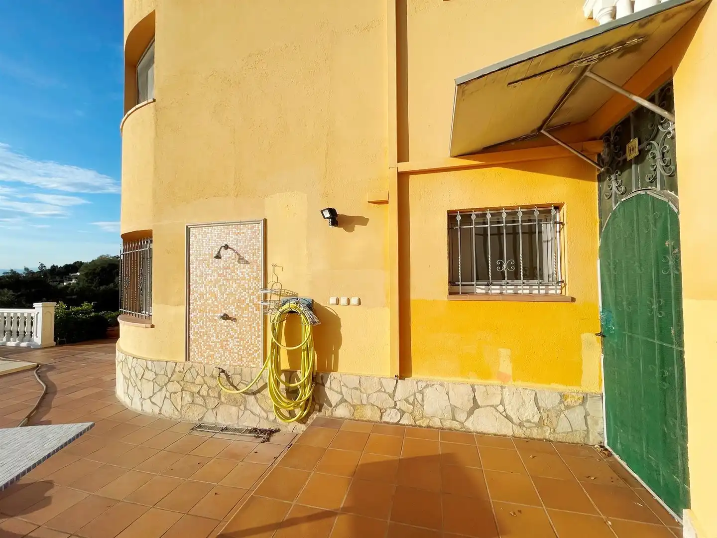 Chalet con piscina en venta en Calle ALACANT, imagen 34