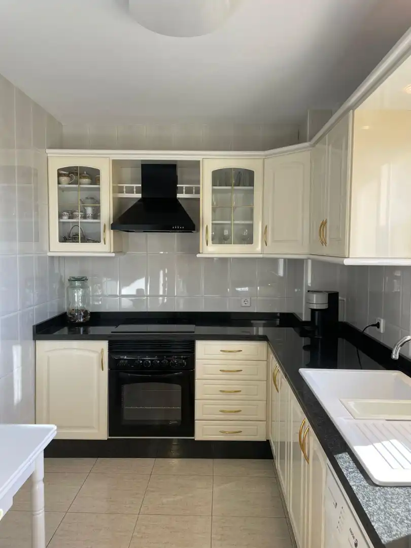 Flat for rent in Sant Joan - Carrer de Tort, Sant Joan