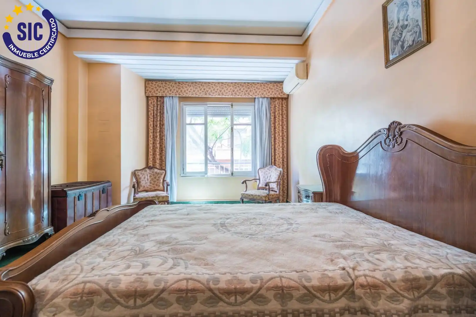 Appartement avec terrasse à vendre à CISCAR, imagen 23