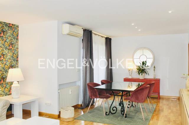 Apartamento en Alquiler en La Paz