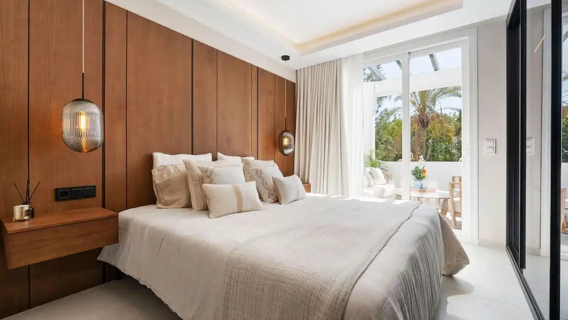 Apartament en venda a Benahavís pueblo, imagen 14