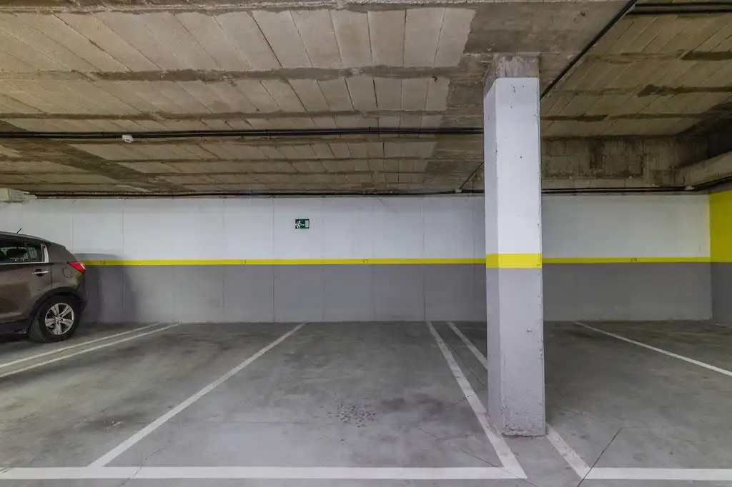 Parcheggio con ascensore in vendita a c/ pablo neruda, imagen 47