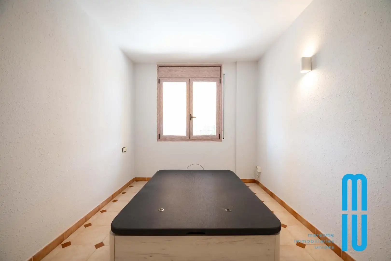 Bedroom of Flat for sale in Pineda de Mar