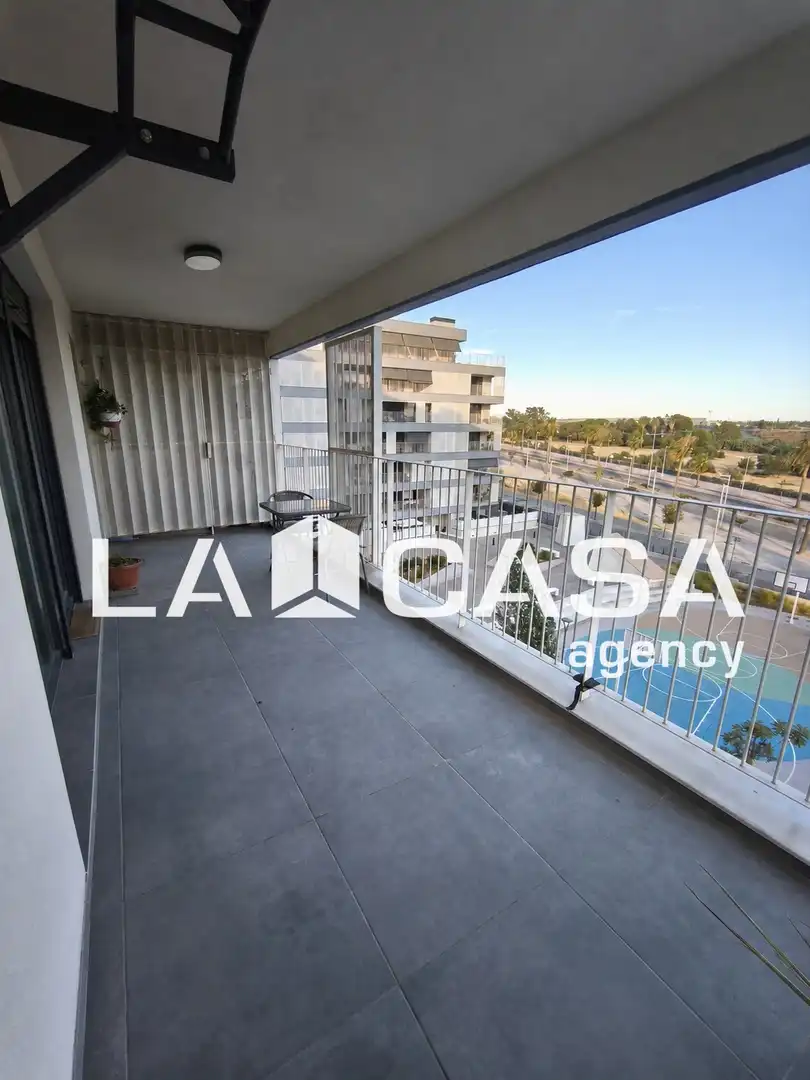 Piso de alquiler en Dos Hermanas, Sevilla