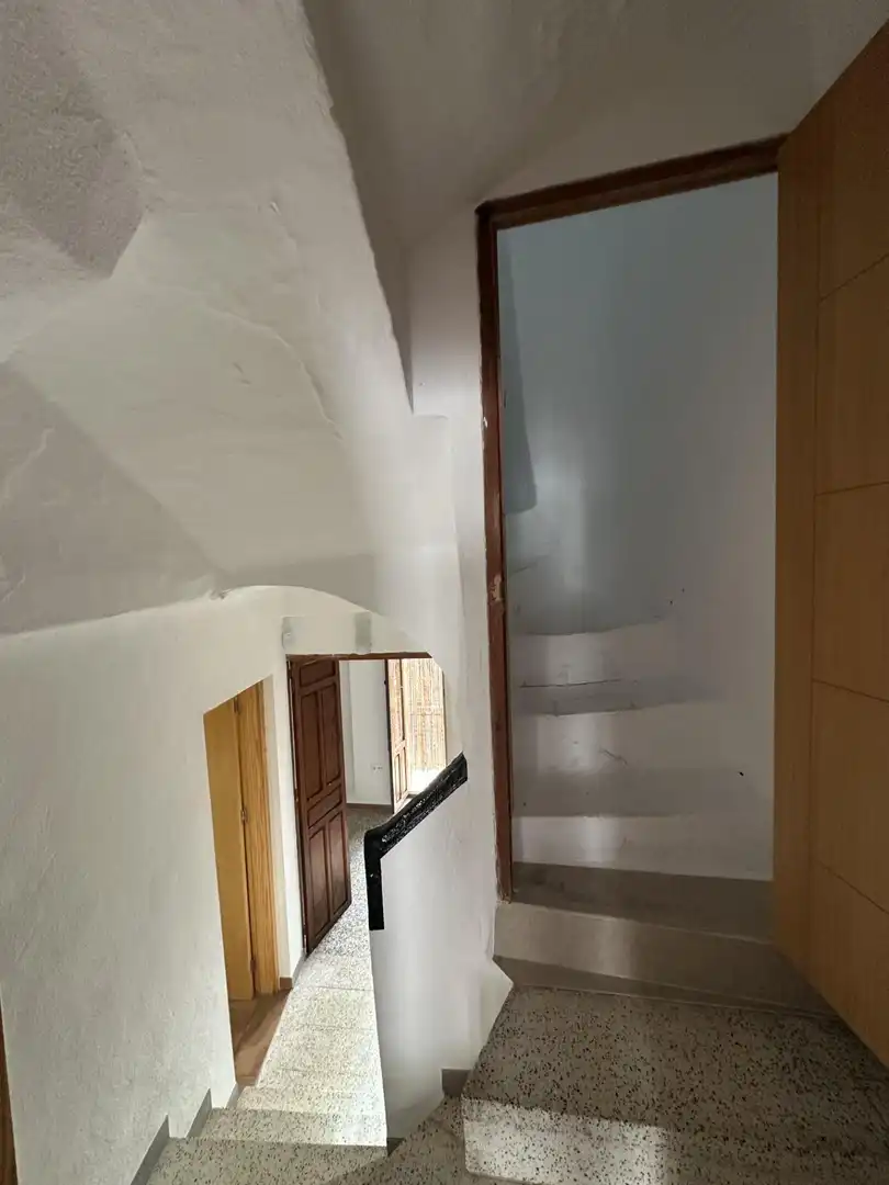 Country house zum Verkauf in Ibi mit Terrasse, Abstellraum und Balkon