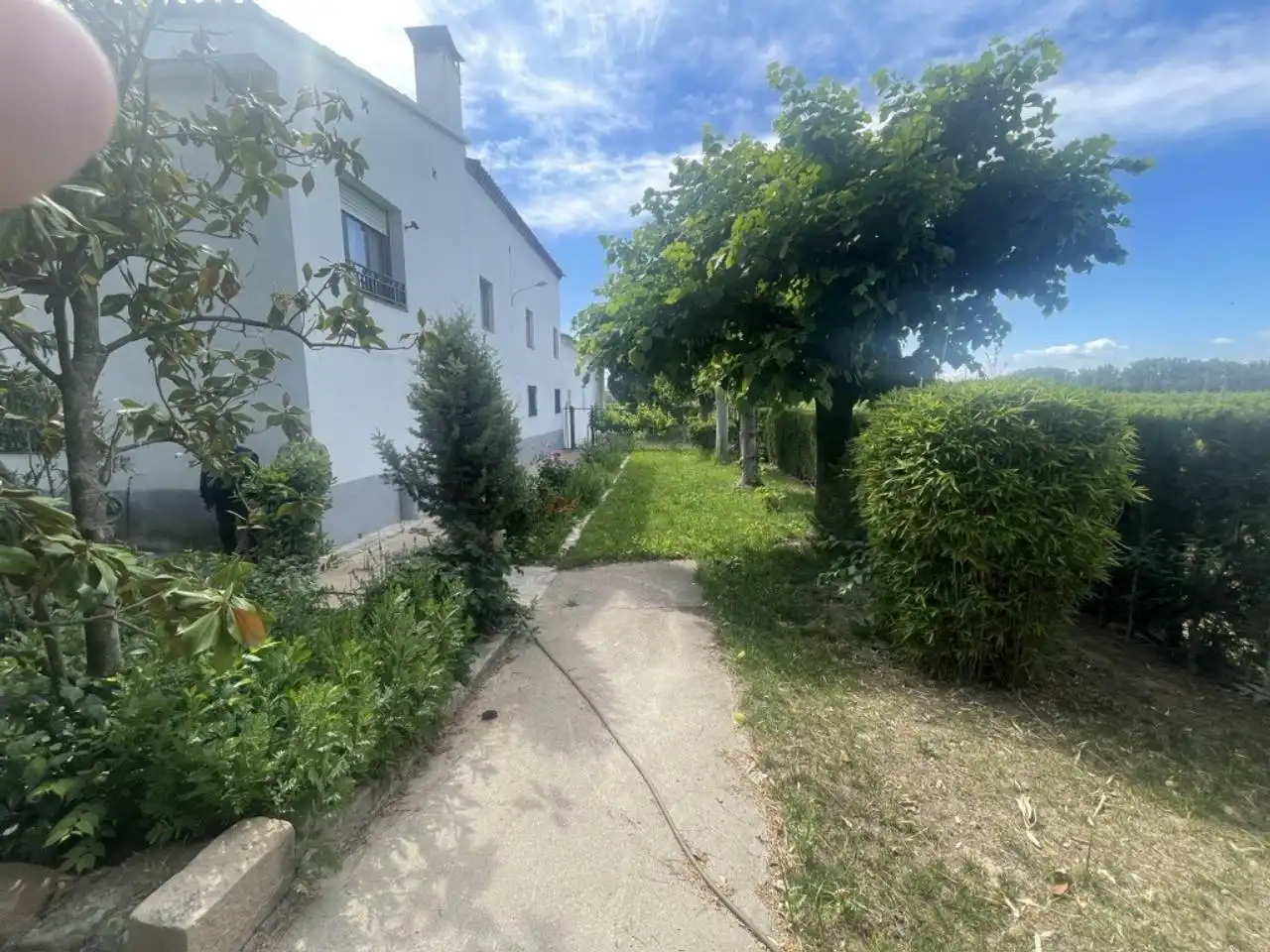 Houses for sale in Lleida  with Heating, Private garden and Terrace
