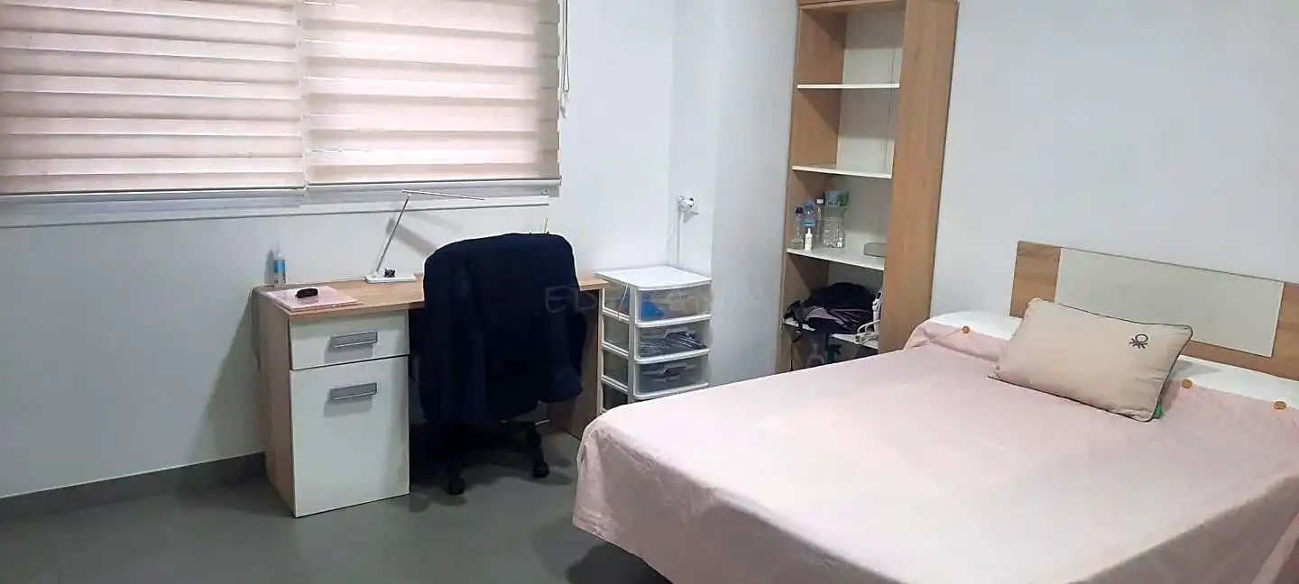 Habitació a Prolongación Del Doctor Navarro, Alfara del Patriarca