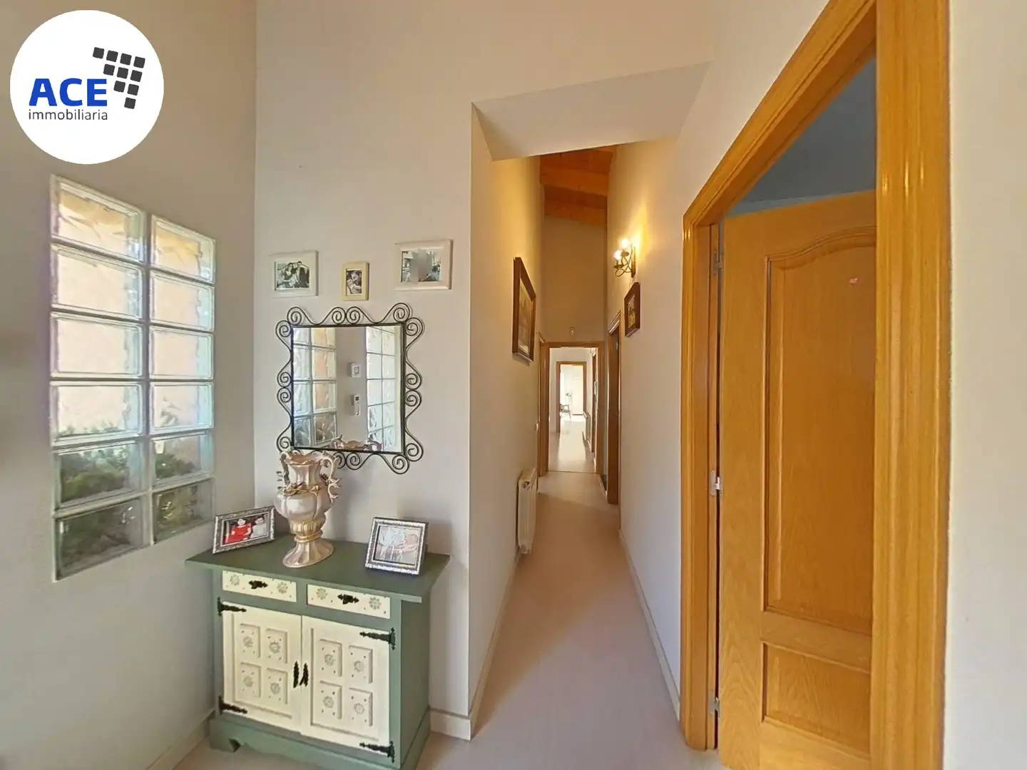 Houses for sale in Rubí  with Air Conditioner, Heating and Parquet flooring