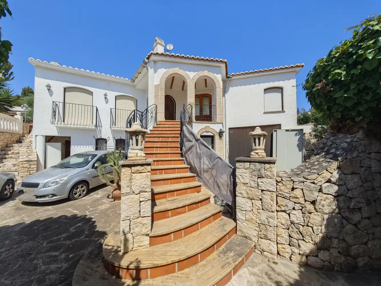 Detached house with terrace for sale in Urbanización Cometa III, imagen 3