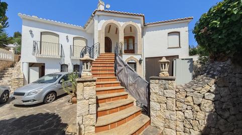 Photo 3 of House or chalet for sale in Urbanización Cometa III, Cometa, Alicante