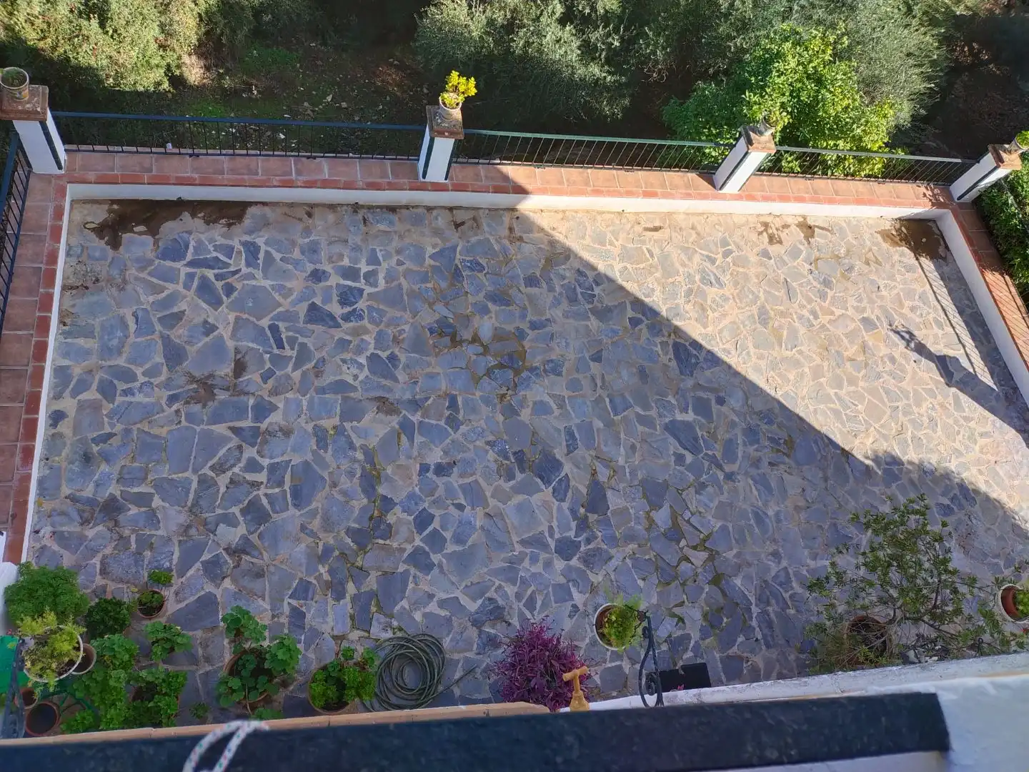 Casa amb piscina en venda a Diseminado Diseminados 193, imagen 10