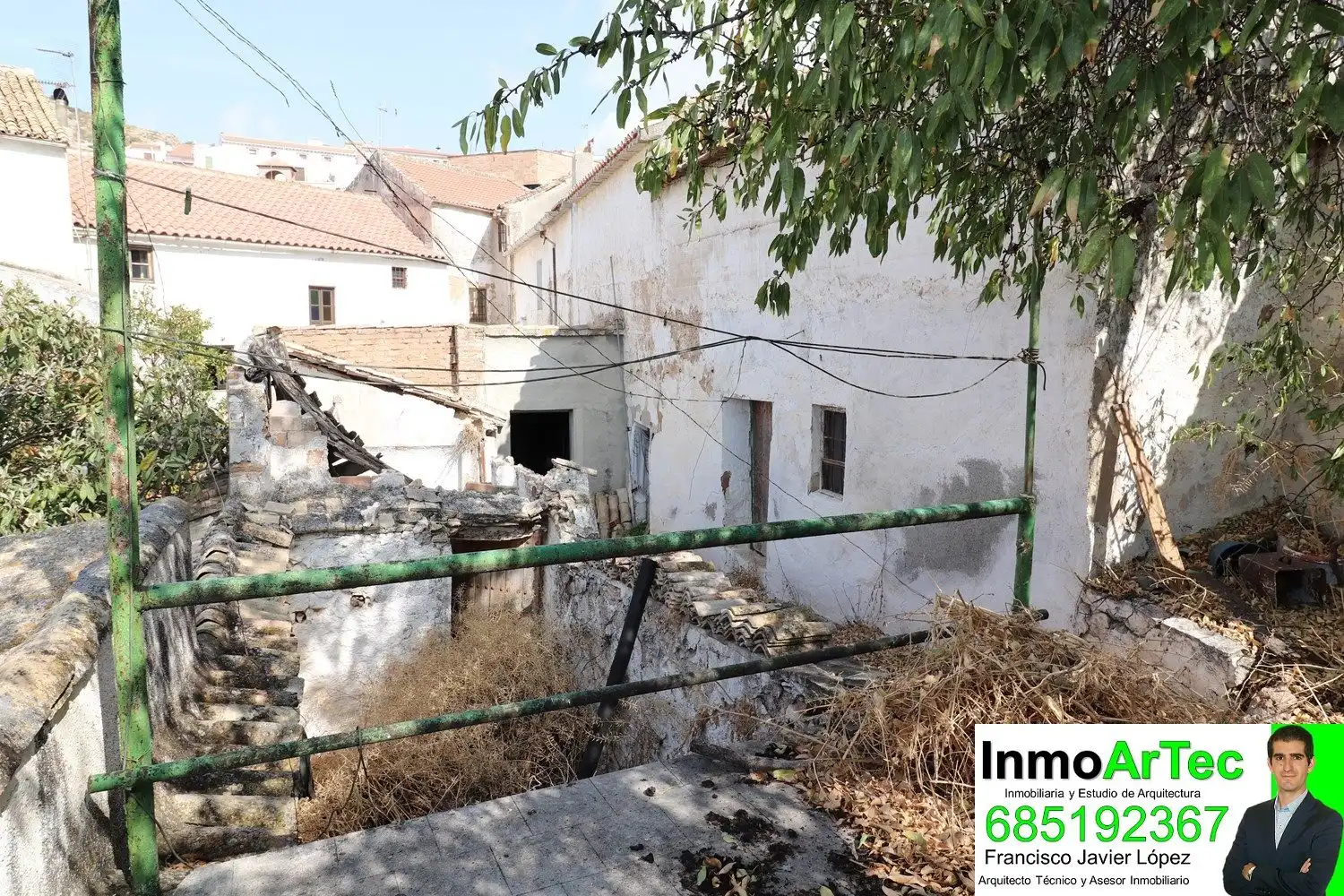 Casa amb terrassa en venda a Íllora, imagen 36