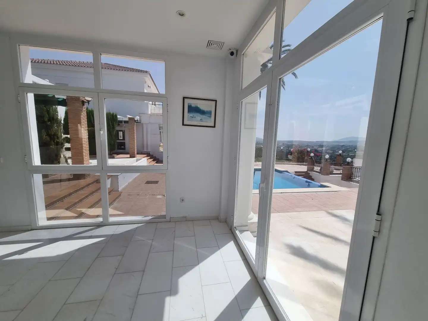Casa con piscina in vendita a Villafranco del Guadalhorce, imagen 17