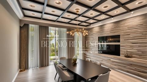 Photo 4 of Flat for sale in Russafa, Valencia