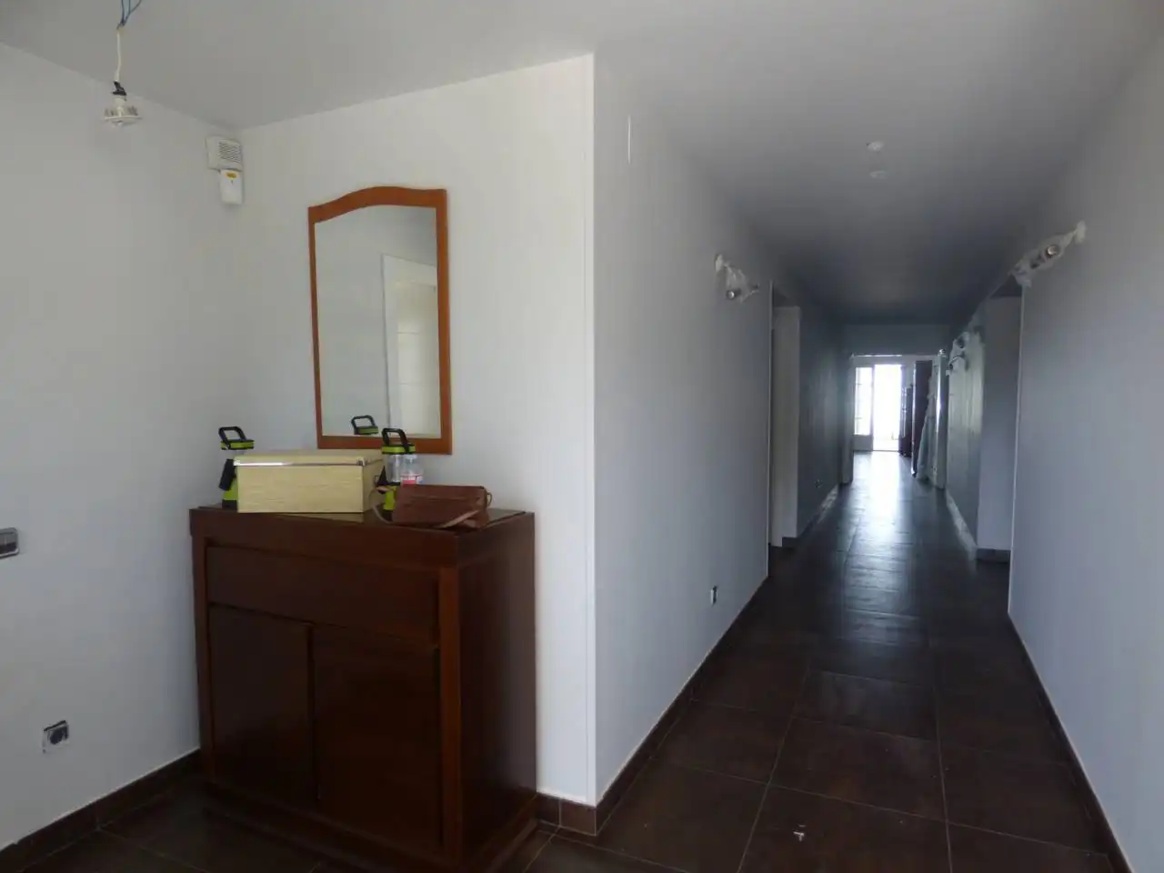 Casa o xalet en venda en Valdeaveruelo amb Jardí privat