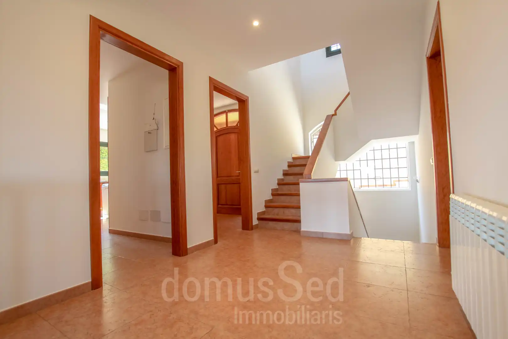 Casa o chalet de alquiler en Teià