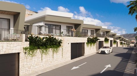 Foto 5 de Casa o chalet en venta en Bonalba - Cotoveta, Mutxamel