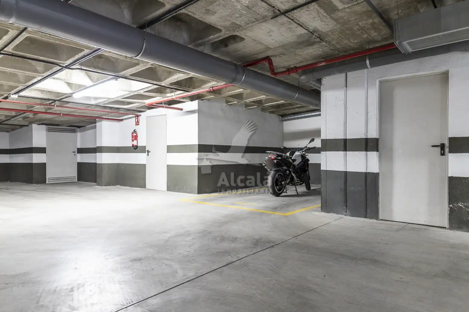 Parkplatz zum Verkauf in Polígono Industrial Norte, imagen 12