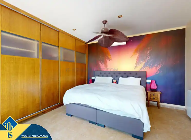 Villa mit Pool zum Verkauf in Orihuela Costa, imagen 19