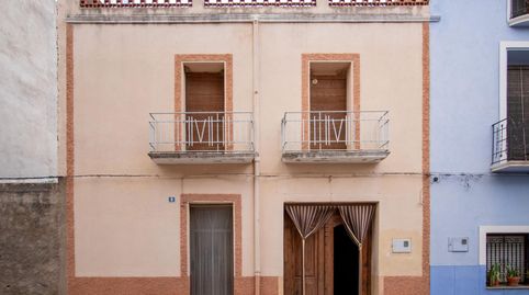 Foto 2 de Casa o chalet en venta en Calle de San José, 9, Sierra Engarcerán, Castellón