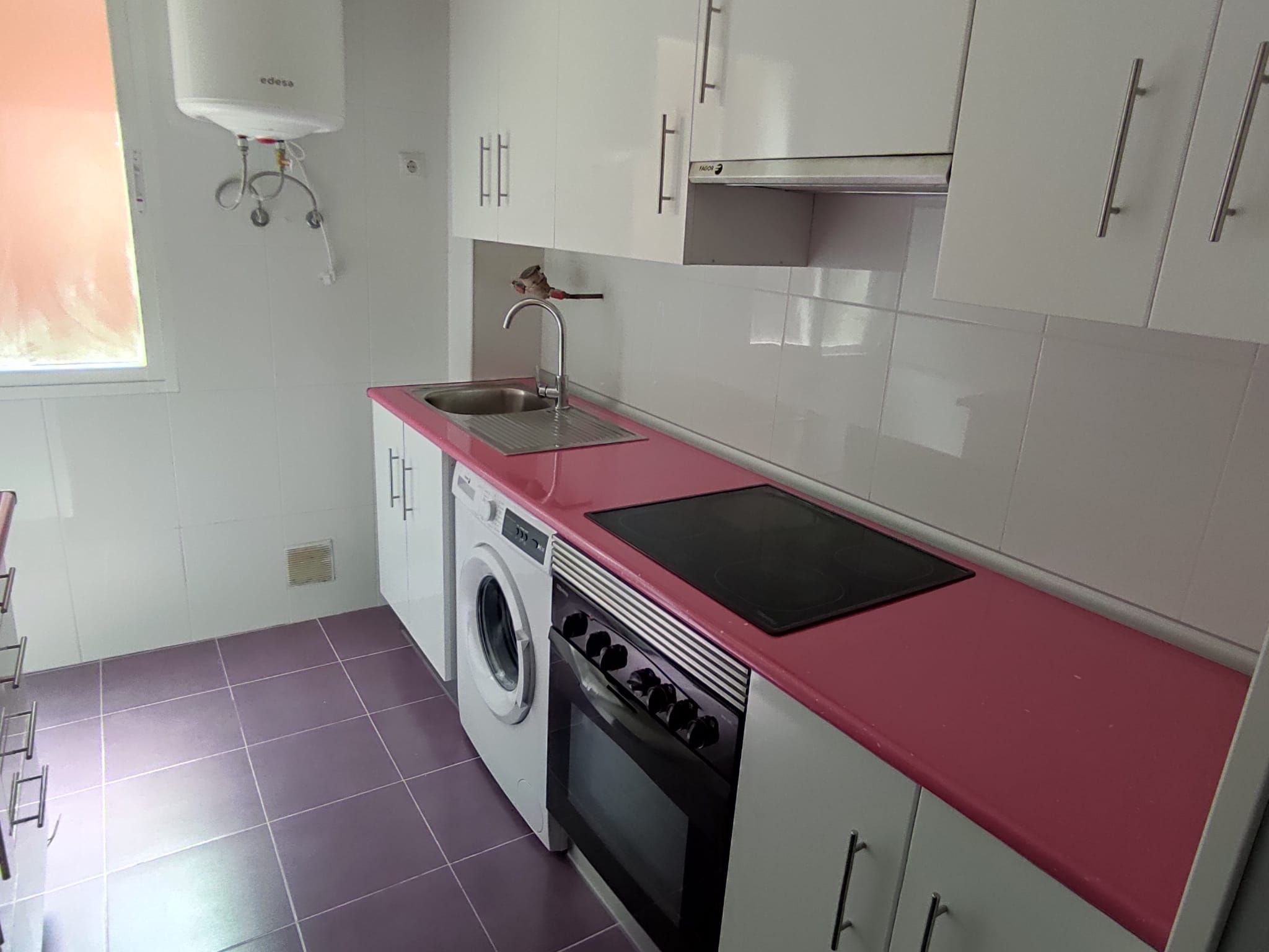 Flat to share in Puerta Bonita, Carabanchel