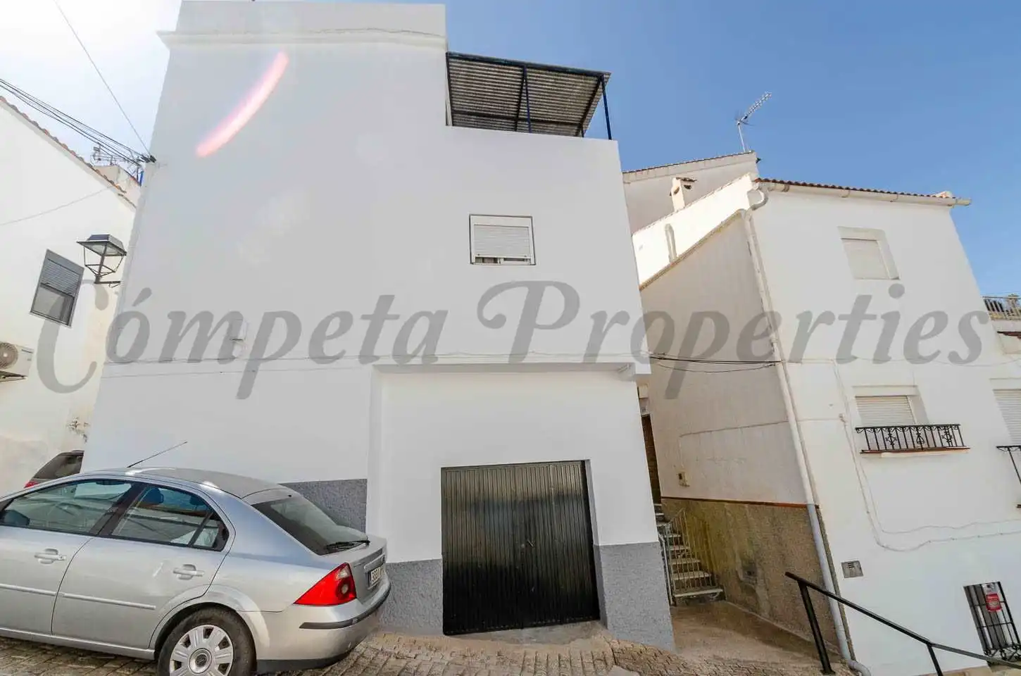 Casa in vendita a Cómpeta, imagen 18