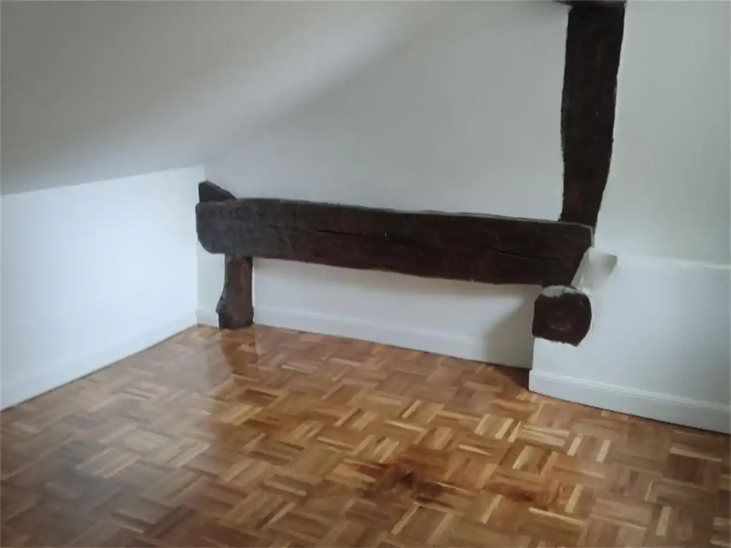 Àtic en venda en Vitoria - Gasteiz amb Parquet