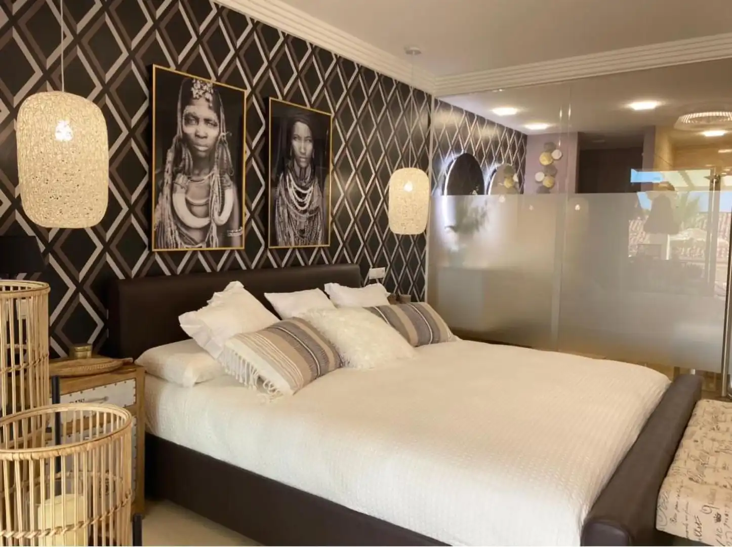 Apartament amb terrassa en venda a Nueva Andalucía, imagen 27