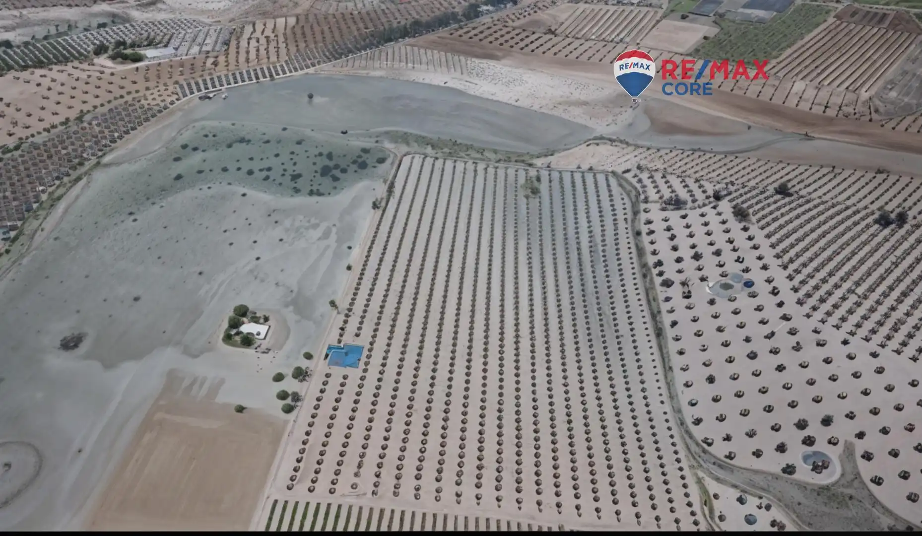 Terreno en venta en Alange