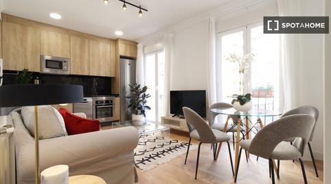 Photo 2 of Study to share in Puerta del Ángel, Madrid