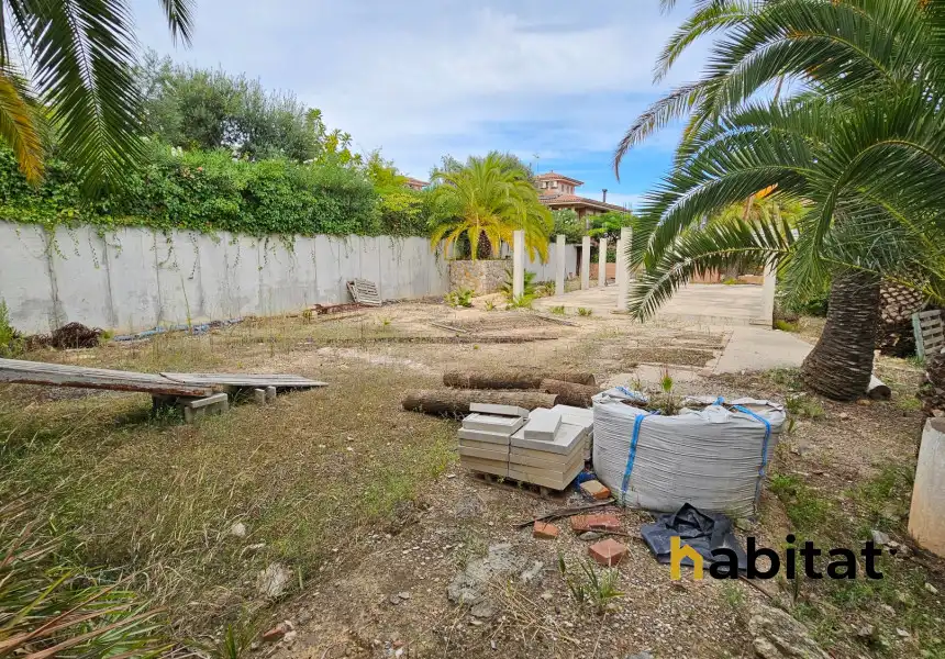 Residencial en venta en Tarragona