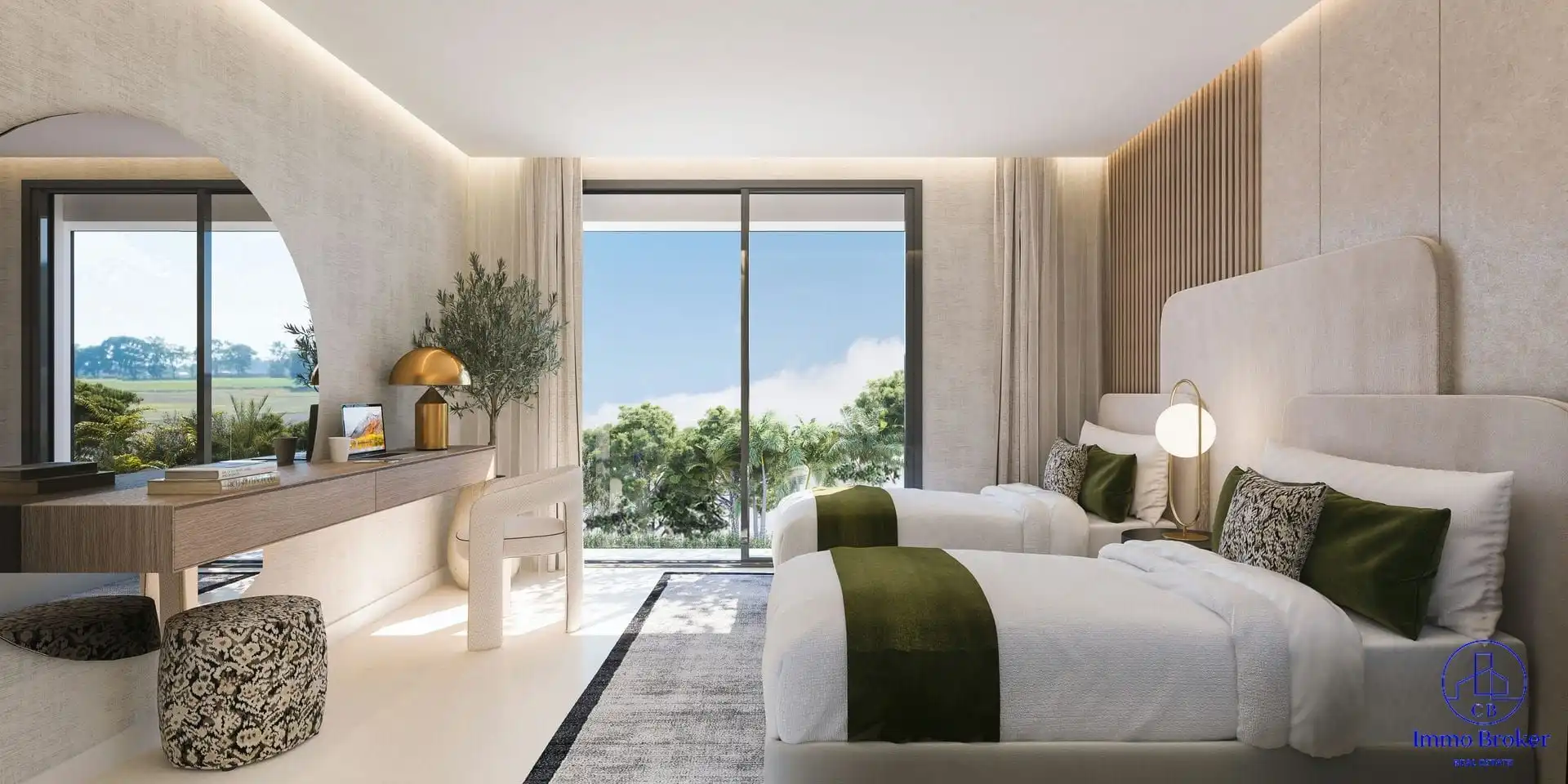 Maison mitoyenne avec piscine à vendre à La Cala Golf - Lagar Martell, imagen 14