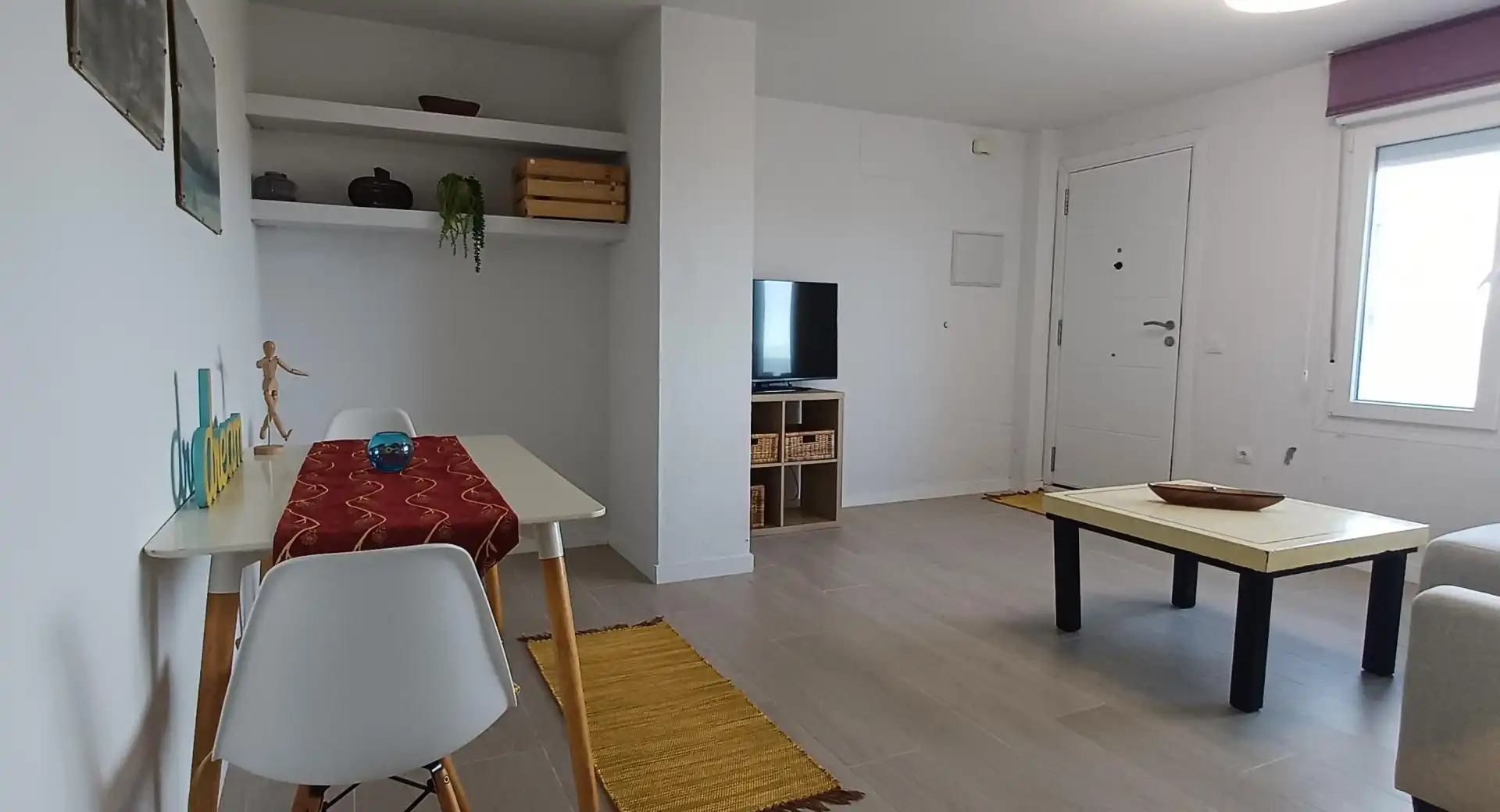 Apartament en venda a 15 Calle la Torre, Benalup-Casas Viejas