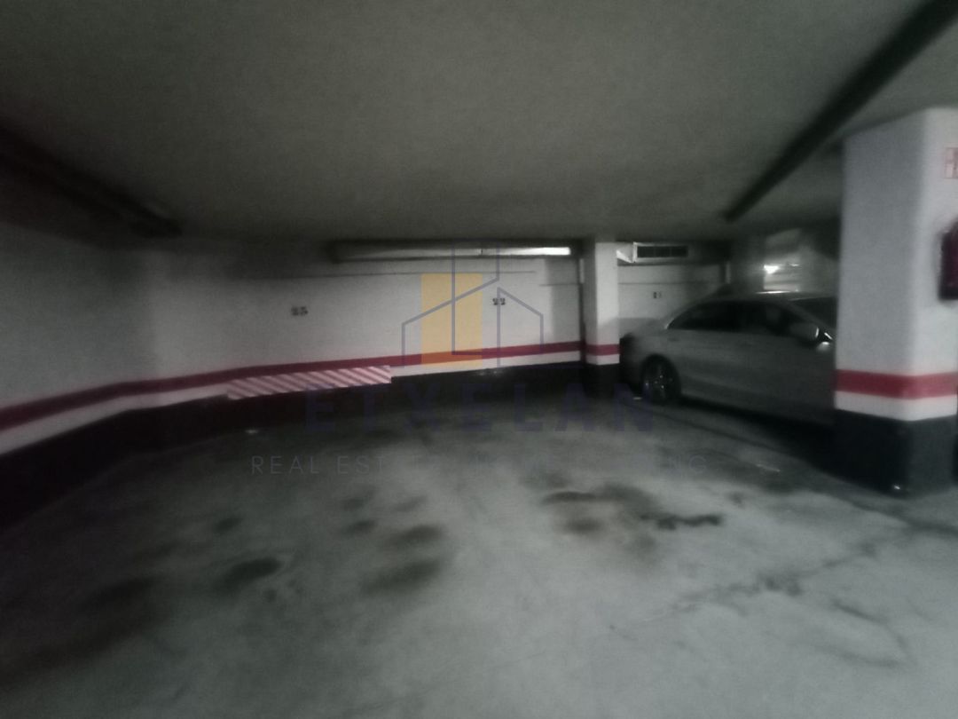Parking de Garaje de alquiler en Berriz