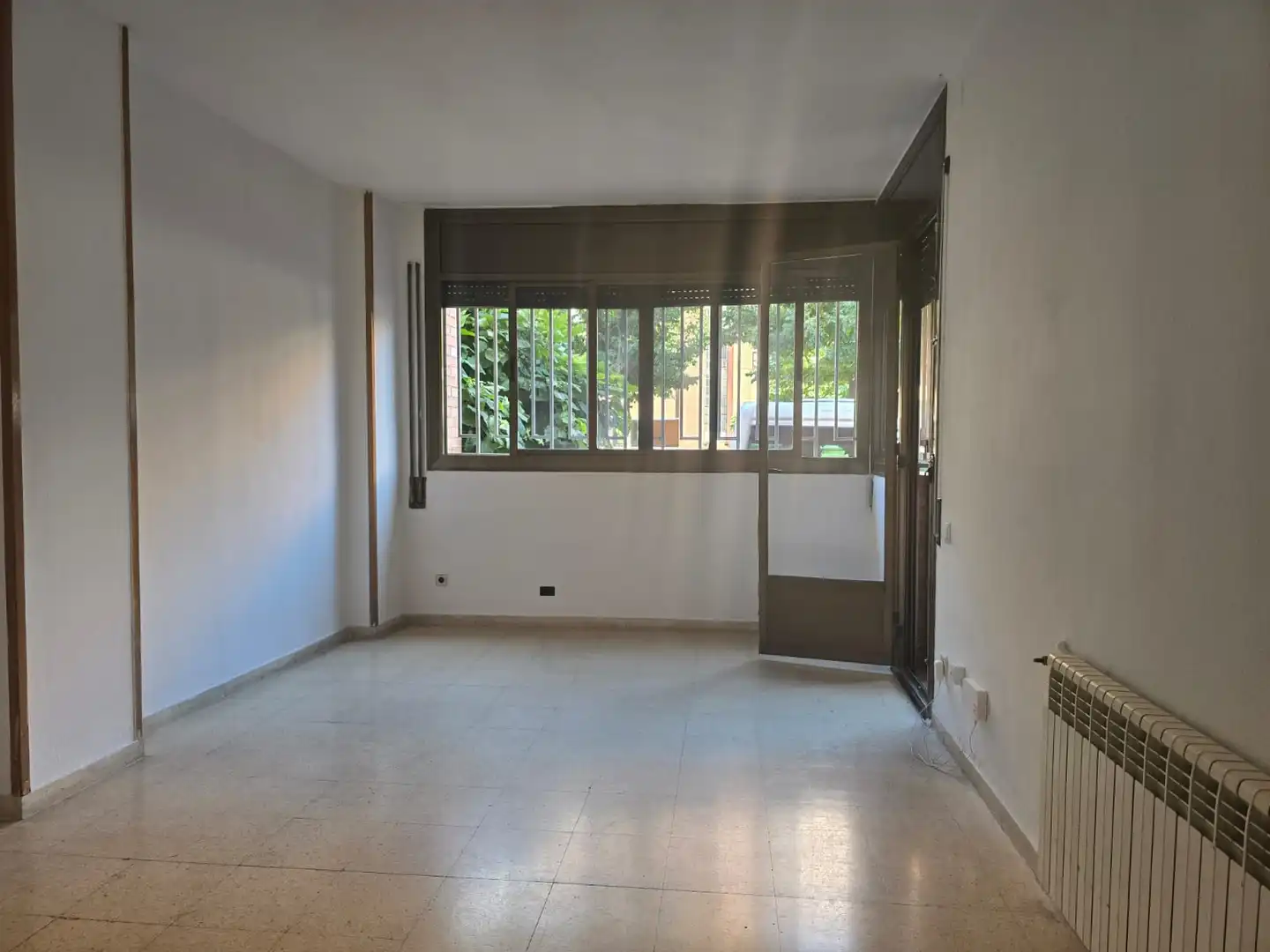 Bedroom of Flat for sale in Sabadell  with Heating and Balcony