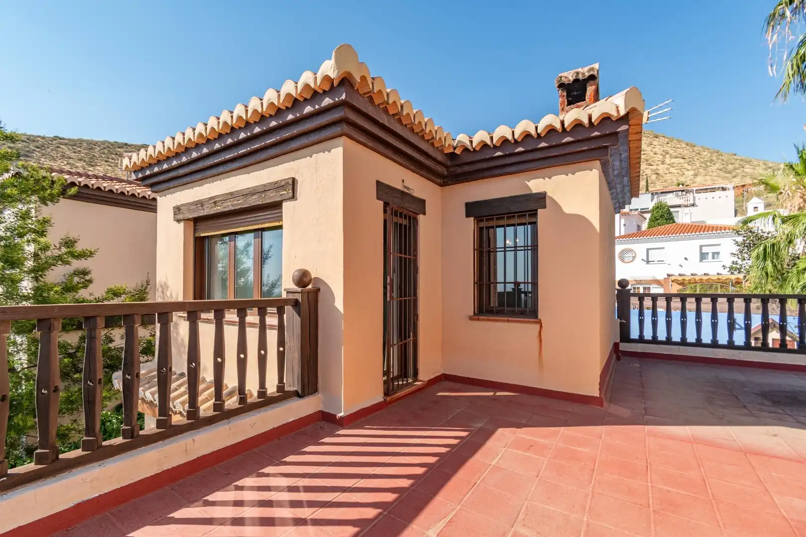 Villa à vendre à Calle de Cerro del Oro, imagen 57