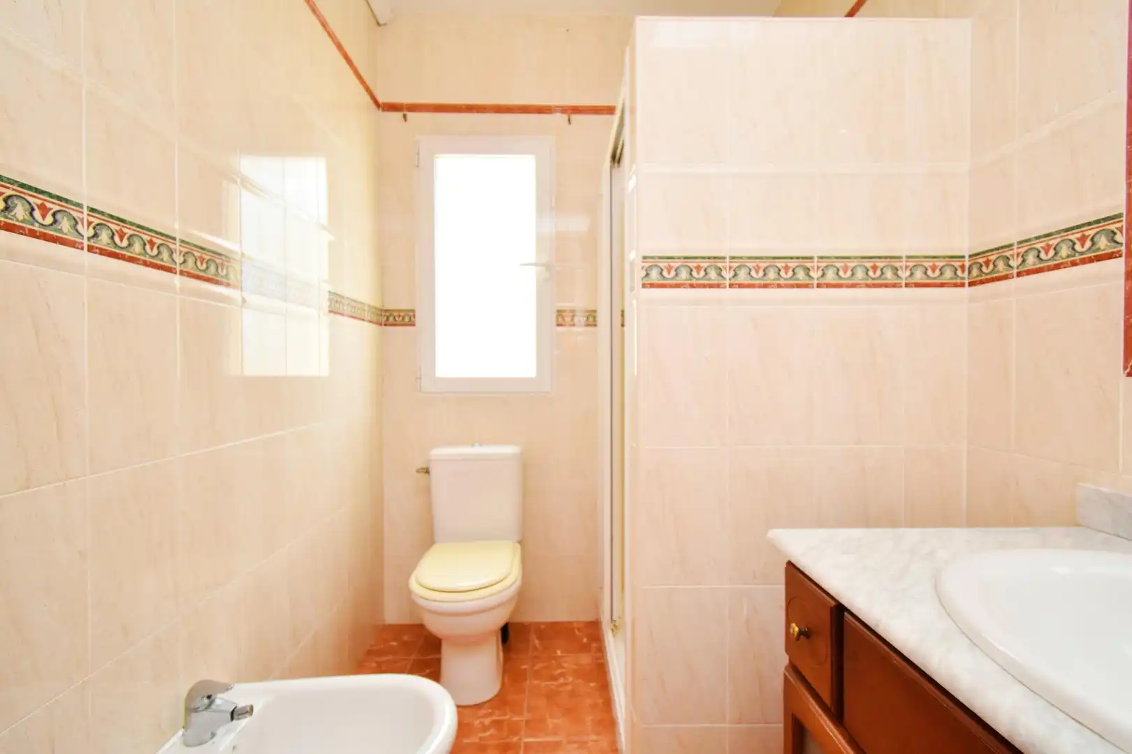 Bany de Casa o xalet en venda en El Ejido
