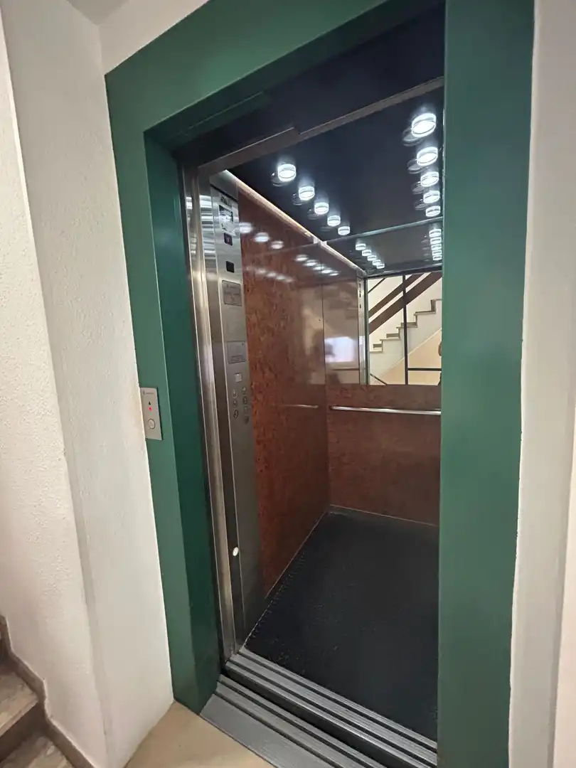 Appartement avec ascenseur à vendre à San Pablo - Santa Justa, imagen 18
