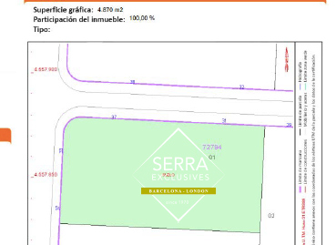 Foto 3 von Residential zur Miete in Suecia, 31, Constantí, Tarragona
