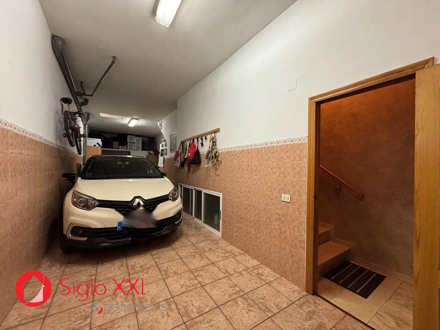 Casa adosada en venda en Vila-real amb Terrassa i Balcó