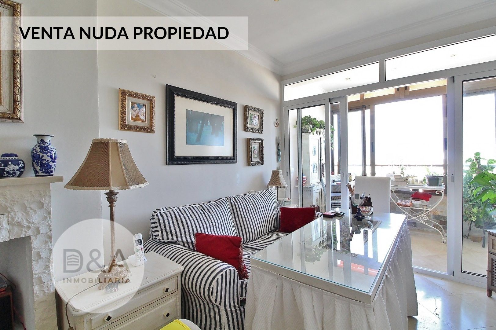 Flat for sale in El Bajondillo